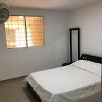 Habitación pie de la popa Cartagena